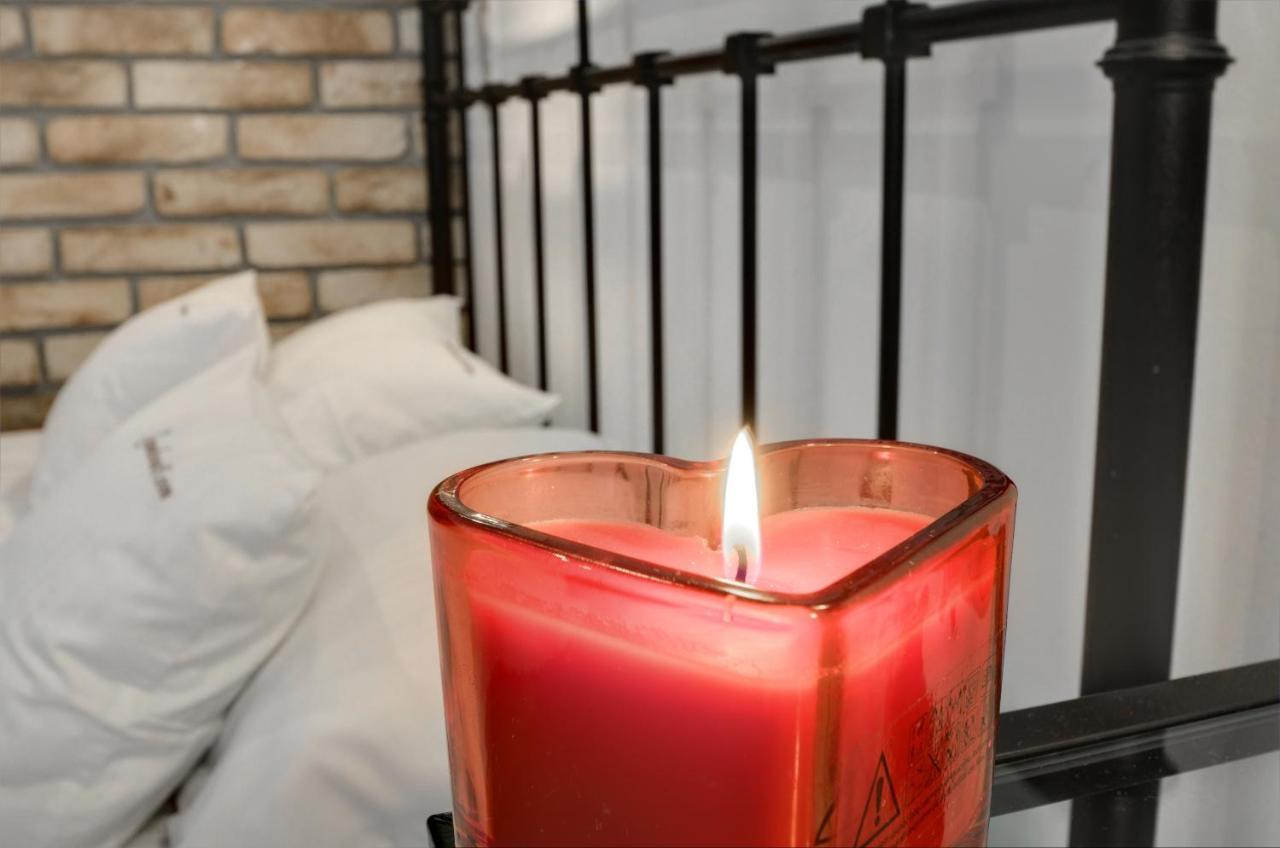 Apartament Romantyczny Zamkowa15 Krakow Ngoại thất bức ảnh